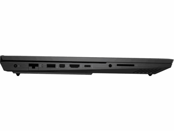 Laptop HP OMEN 16-b1006nl l RTX 3060 (6 GB) / i7 / RAM 16 GB / SSD Disk / 16,0″ FHD - immagine 4