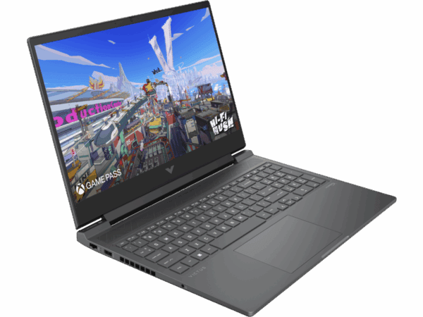 Laptop HP Victus Gaming 16-r1031ne | GeForce RTX 4060 (8GB) | QHD / i7 / RAM 16 GB / SSD Disk / 16,0″ WQHD - immagine 2