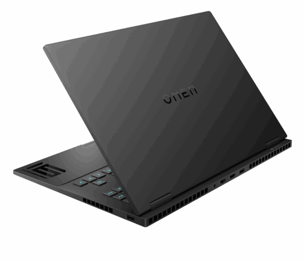 Laptop OMEN Gaming 16-wf1008nl | RTX 4070 8GB | 32 GB / i7 / RAM 32 GB / SSD Disk / 16,0″ FHD - immagine 2