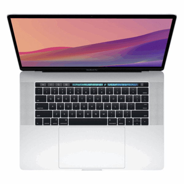 Laptop Apple MacBook Pro 2018 / i9 / RAM 32 GB / SSD Disk / 15,4″ 2.8K