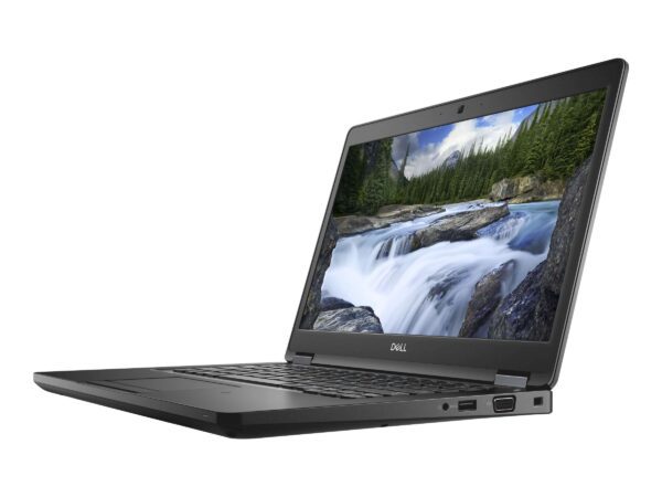 Laptop Dell Latitude 5490 / i5 / RAM 8 GB / SSD Disk / 14,0″ FHD - immagine 3