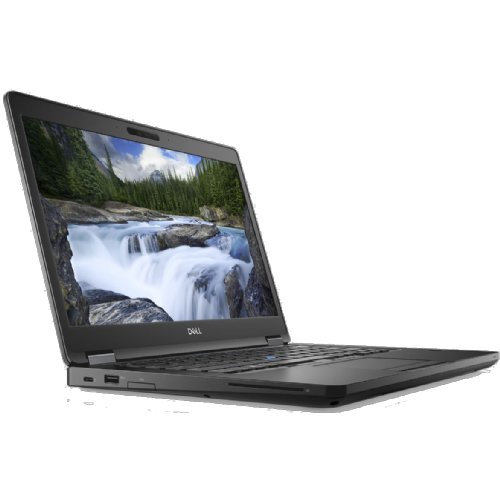 Laptop Dell Latitude 5490 / i5 / RAM 8 GB / SSD Disk / 14,0″ FHD