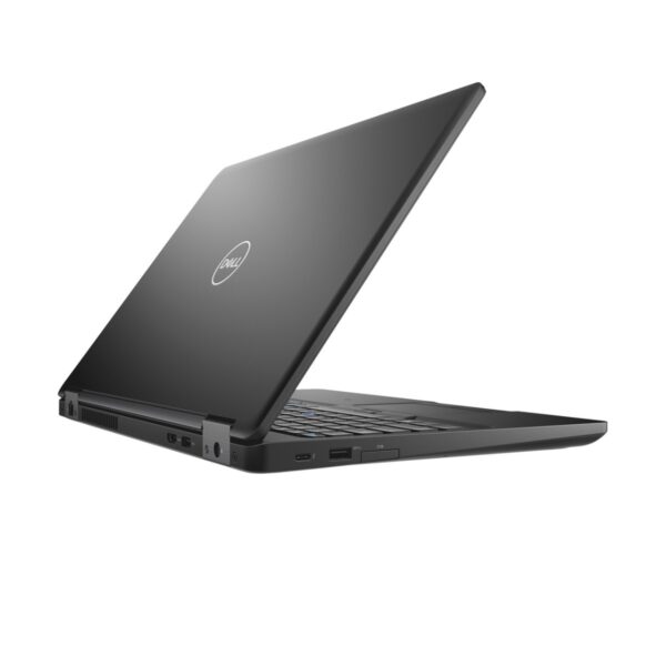 Laptop Dell Latitude 5590 / i5 / RAM 8 GB / SSD Disk / 15,6″ FHD