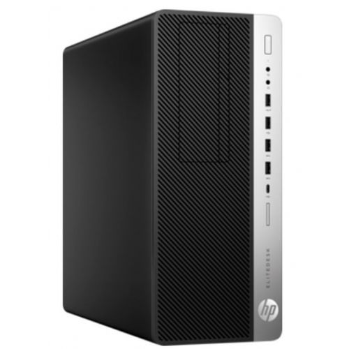 Computer HP ELITEDESK 800 G3 Tower / i5 / RAM 8 GB / SSD Disk