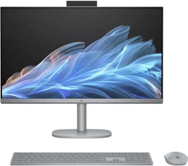 Computer HP OmniStudio X AiO 27-cs0001nl | UHD / Ultra 5 / RAM 16 GB / SSD Disk