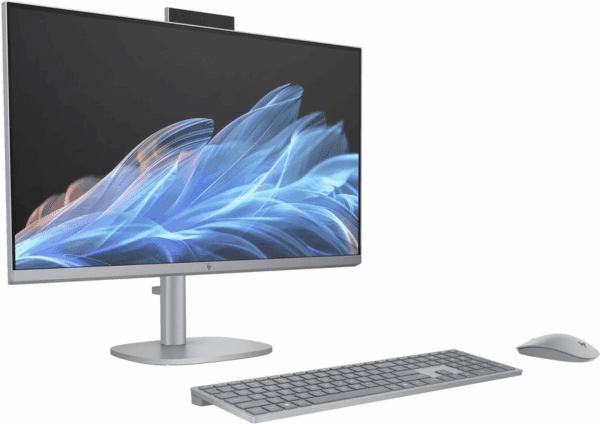 Computer HP OmniStudio X AiO 27-cs0001nl | UHD / Ultra 5 / RAM 16 GB / SSD Disk - immagine 3