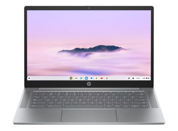 Laptop HP Chromebook 14a-nf0001nf / i3 / RAM 8 GB / SSD Disk / 14,0″ FHD