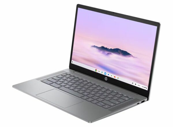 Laptop HP Chromebook 14a-nf0001nf / i3 / RAM 8 GB / SSD Disk / 14,0″ FHD - immagine 2
