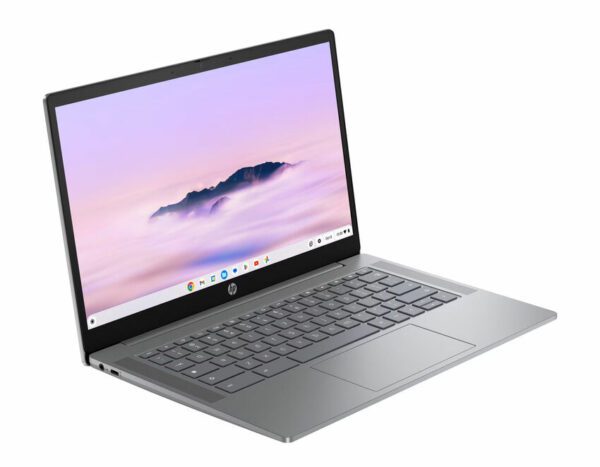 Laptop HP Chromebook 14a-nf0001nf / i3 / RAM 8 GB / SSD Disk / 14,0″ FHD - immagine 3