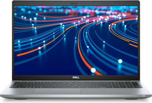 Laptop Dell Latitude 5520 / i5 / RAM 16 GB / SSD Disk / 15,6″ FHD