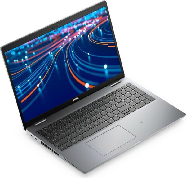 Laptop Dell Latitude 5520 / i5 / RAM 16 GB / SSD Disk / 15,6″ FHD - immagine 2