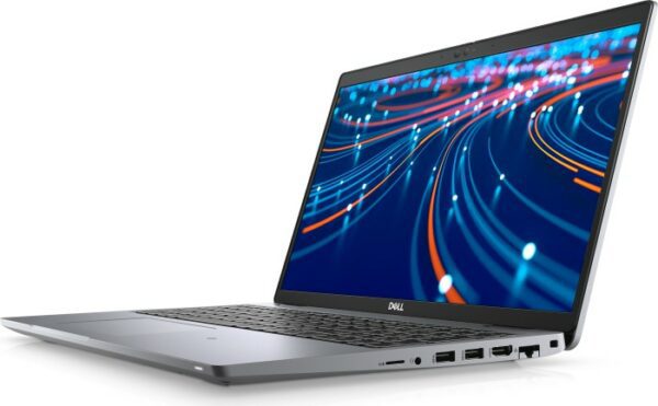 Laptop Dell Latitude 5520 / i5 / RAM 16 GB / SSD Disk / 15,6″ FHD - immagine 3