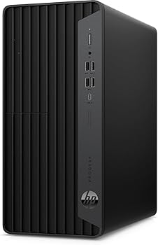 Computer HP ProDesk 600 G6 MT - WIFI / i5 / RAM 16 GB / SSD Disk