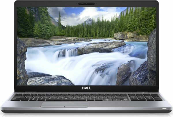 Laptop Dell Latitude 15 5510 / i5 / RAM 16 GB / SSD Disk / 15,6″ FHD