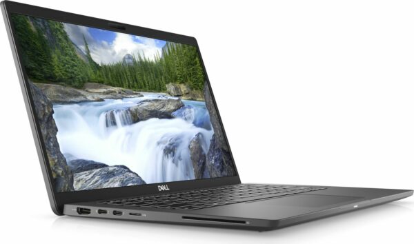 Laptop Dell Latitude 7410 / i5 / RAM 16 GB / SSD Disk / 14,0″ FHD - immagine 2