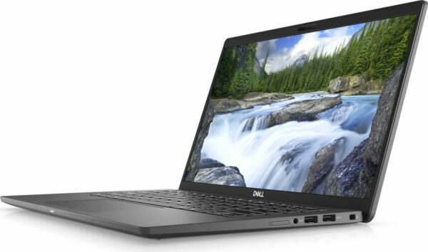 Laptop Dell Latitude 7410 / i5 / RAM 16 GB / SSD Disk / 14,0″ FHD - immagine 3