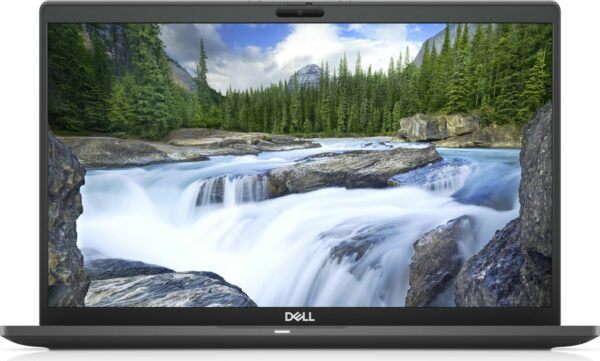 Laptop Dell Latitude 7410 / i5 / RAM 16 GB / SSD Disk / 14,0″ FHD