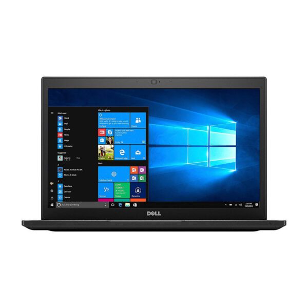 Laptop Dell Latitude 7490 / i5 / RAM 8 GB / SSD Disk / 14,0″ HD