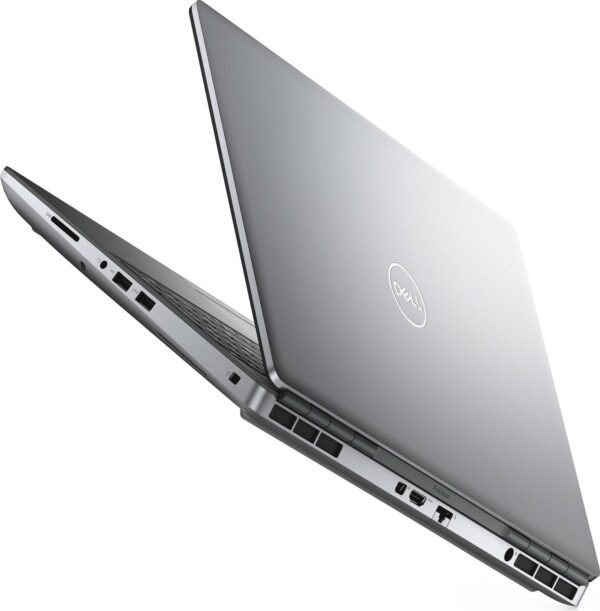 Laptop Dell Precision 7750 / i7 / RAM 32 GB / SSD Disk / 17,3″ FHD - immagine 3