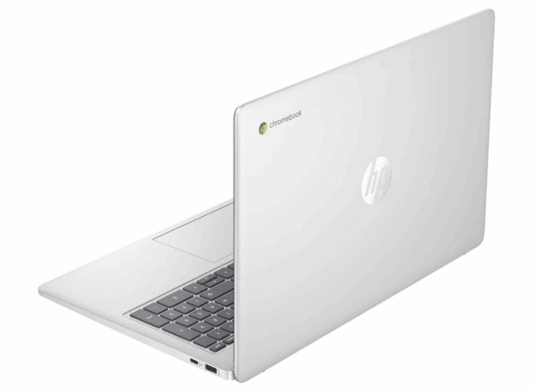 Laptop HP Chromebook 15a-nb0329nz / i3 / RAM 8 GB / SSD Disk / 15,6″ FHD - immagine 3