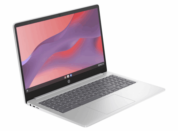 Laptop HP Chromebook 15a-nb0329nz / i3 / RAM 8 GB / SSD Disk / 15,6″ FHD - immagine 4