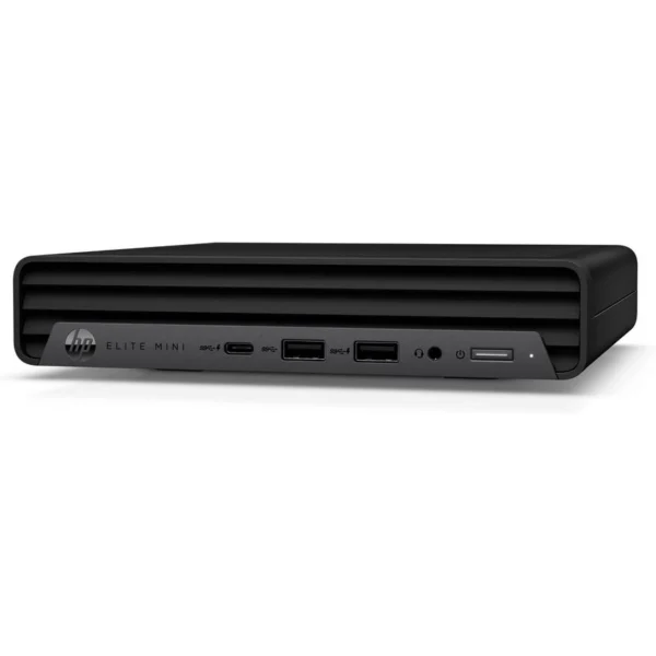 Computer HP Elite Mini 600 G9 / i5 / RAM 16 GB / SSD Disk