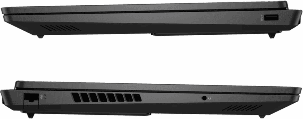 Laptop HP OMEN Gaming 17-db0659nz | RTX 4070 (8 GB) | QHD / AMD Ryzen™ 7 / RAM 32 GB / SSD Disk / 17,3″ QHD - immagine 5