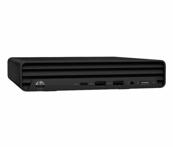 Computer HP Pro Mini 260 G9 | i5-1335U | 16GB RAM | 512GB SSD / i5 / RAM 16 GB / SSD Disk - immagine 2