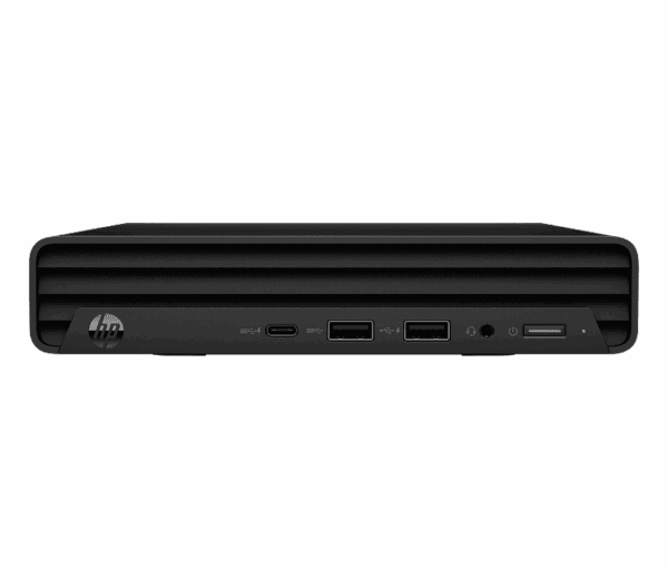 Computer HP Pro Mini 260 G9 | i5-1335U | 16GB RAM | 512GB SSD / i5 / RAM 16 GB / SSD Disk - immagine 3