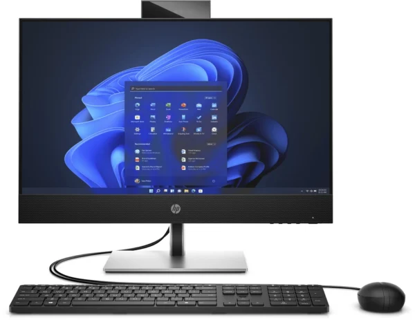 Computer HP ProOne 440 G9 AiO | i5 13.gen T series / i5 / RAM 16 GB / SSD Disk