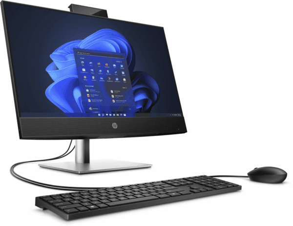 Computer HP ProOne 440 G9 AiO | i5 13.gen T series / i5 / RAM 16 GB / SSD Disk - immagine 2