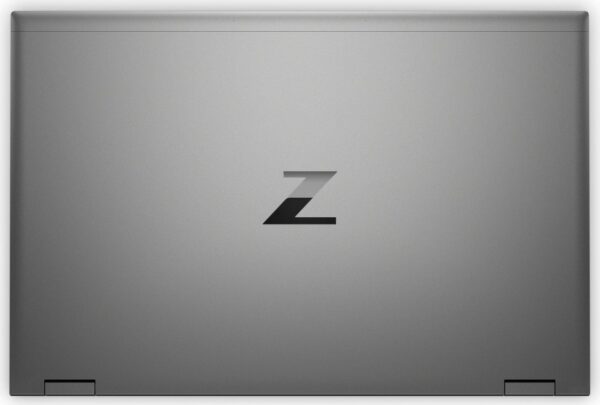 Laptop HP Zbook Fury 17 G8 / i7 / RAM 32 GB / SSD Disk / 17,3″ FHD - immagine 4