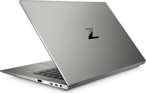 Laptop HP ZBook Studio G8 / i9 / RAM 32 GB / SSD Disk / 15,6″ 4K - immagine 2