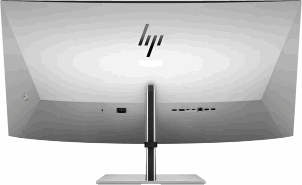 Monitor HP Series 7 Pro 740pm 100,8 cm (39,7″) WUHD IPS LED ukrivljen - immagine 4