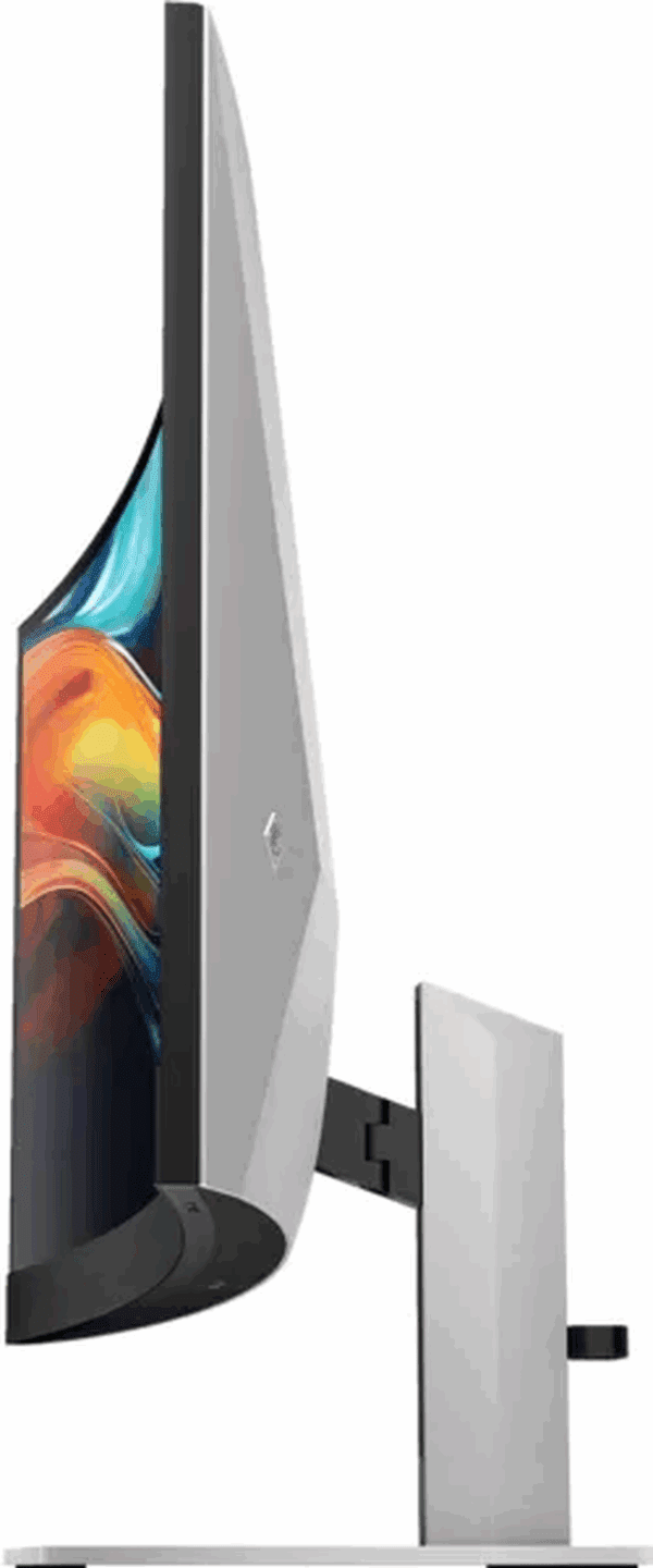Monitor HP Series 7 Pro 740pm 100,8 cm (39,7″) WUHD IPS LED ukrivljen - immagine 5