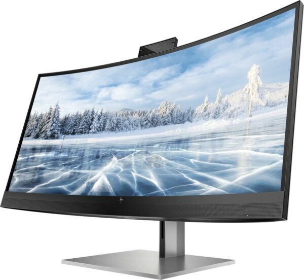 Monitor HP Z Display Z34c G3 86,4 cm (34″) UWQHD IPS LED ukrivljen - immagine 2
