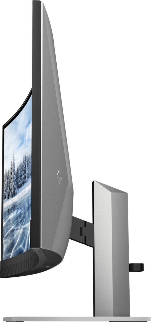 Monitor HP Z Display Z34c G3 86,4 cm (34″) UWQHD IPS LED ukrivljen - immagine 4