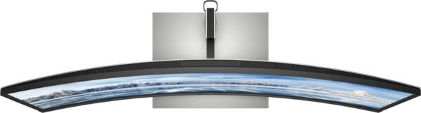 Monitor HP Z Display Z34c G3 86,4 cm (34″) UWQHD IPS LED ukrivljen - immagine 6
