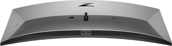 Monitor HP Z Display Z34c G3 86,4 cm (34″) UWQHD IPS LED ukrivljen - immagine 7