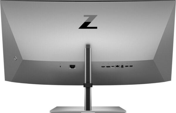 Monitor HP Z Display Z34c G3 86,4 cm (34″) UWQHD IPS LED ukrivljen - immagine 8
