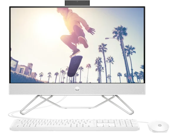 Computer HP 24-cb1471nh All-in-One / i5 / RAM 8 GB / SSD Disk