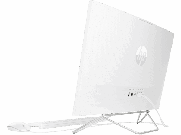 Computer HP 24-cb1471nh All-in-One / i5 / RAM 8 GB / SSD Disk - immagine 3
