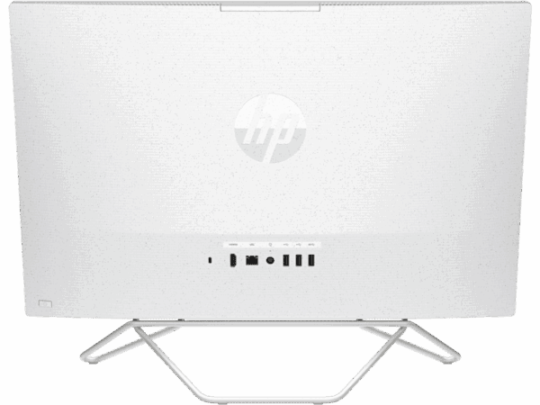 Computer HP 24-cb1471nh All-in-One / i5 / RAM 8 GB / SSD Disk - immagine 4