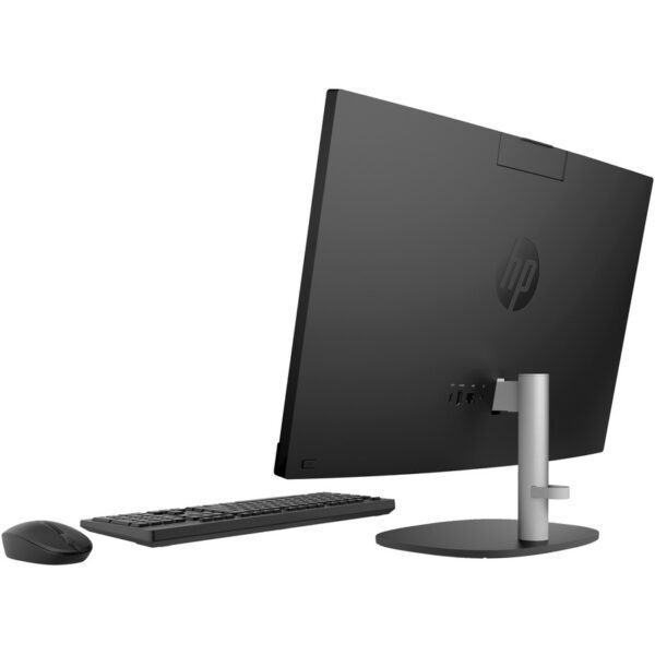 Computer HP All-in-One 24-cr0008nx | i5 13. gen | 10 core | Touch / i5 / RAM 8 GB / SSD Disk - immagine 2