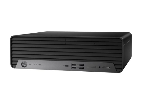 Computer HP Elite SFF 800 G9 / i5 / RAM 16 GB / SSD Disk