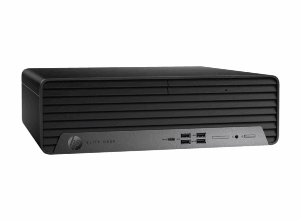 Computer HP Elite SFF 800 G9 / i5 / RAM 16 GB / SSD Disk - immagine 2