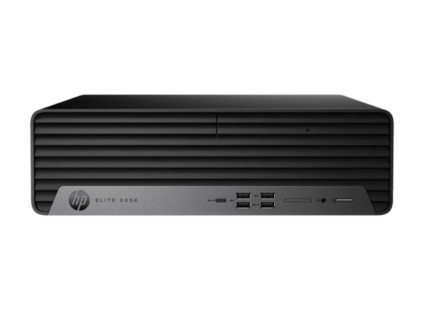 Computer HP Elite SFF 800 G9 / i5 / RAM 16 GB / SSD Disk - immagine 3