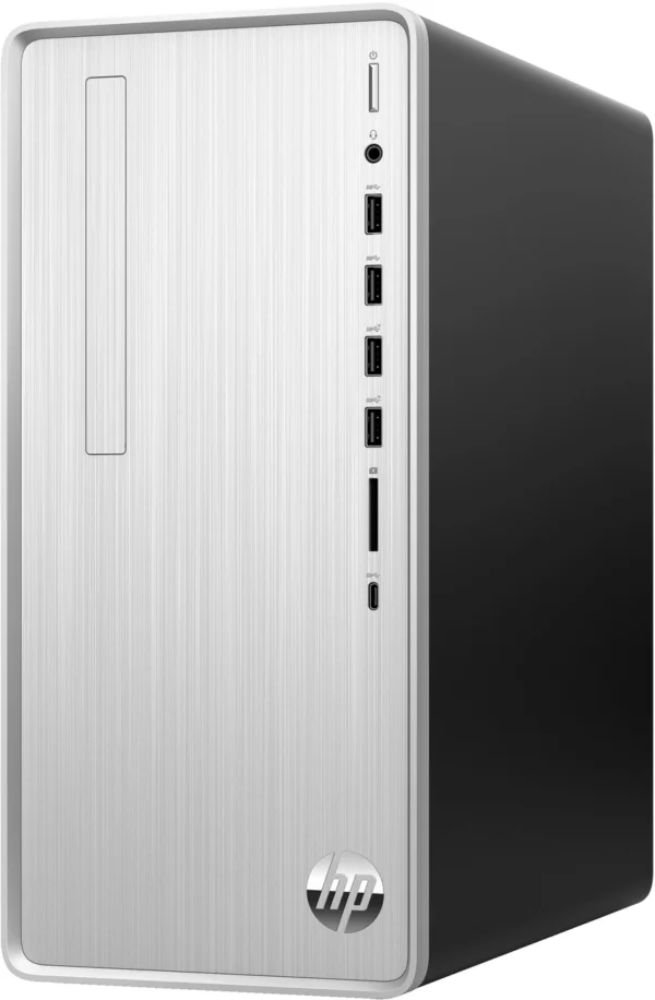 Computer HP Pavilion TP01-5003nl | RTX 4060 (8 GB) / i5 / RAM 16 GB / SSD Disk