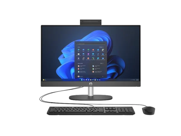 Computer HP ProOne 240 G10 AiO | i5 13.gen | Win 11 Pro / i5 / RAM 16 GB / SSD Disk