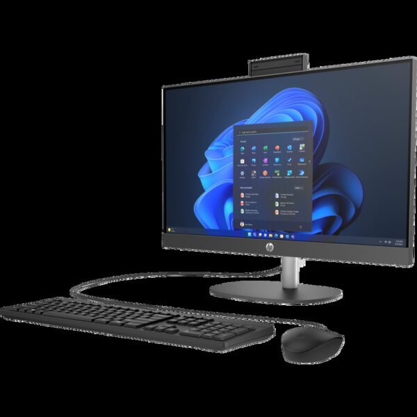 Computer HP ProOne 240 G10 AiO | i5 13.gen | Win 11 Pro / i5 / RAM 16 GB / SSD Disk - immagine 2